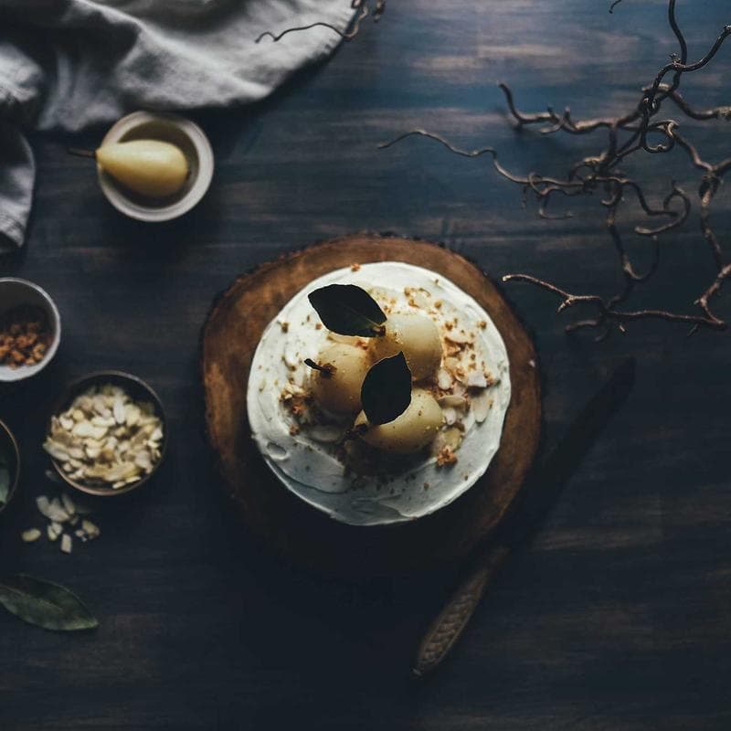 Sequin Trim — Silver (3m)
